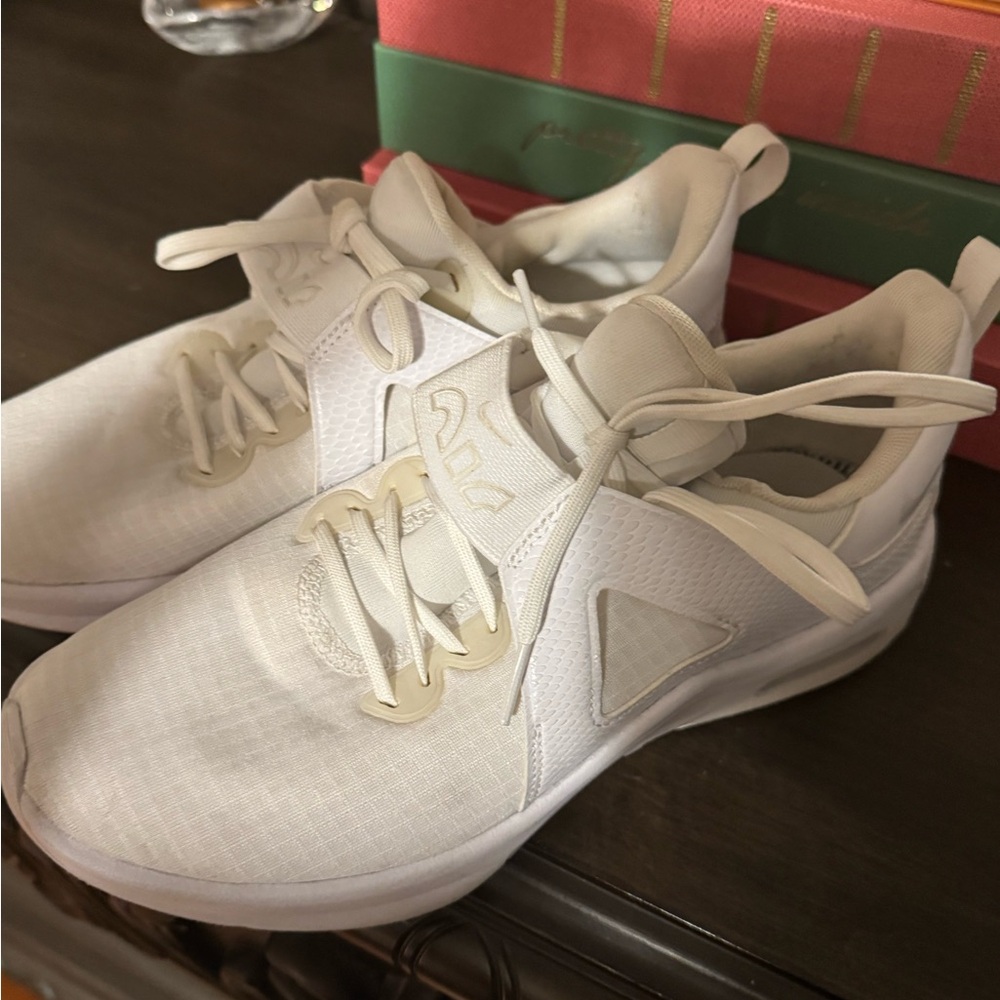 Nike Women's White Sneakers